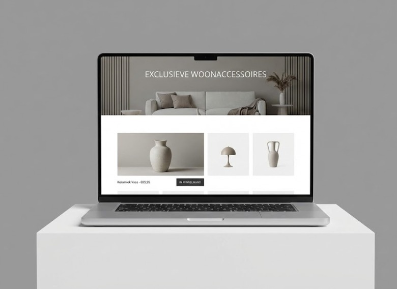 webdesign Zaandam